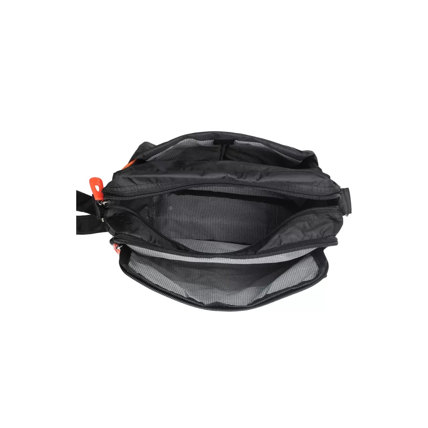 Men & Women Soft Sling Bag - Mini
