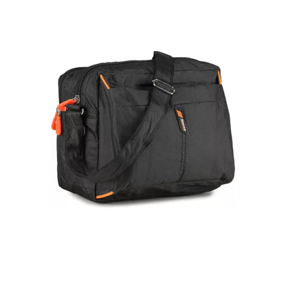 Men & Women Soft Sling Bag - Mini