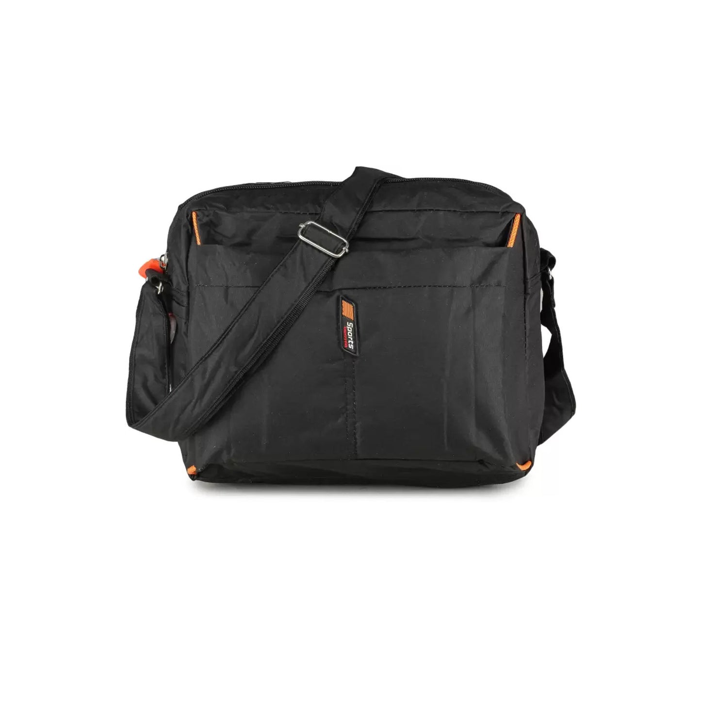 Men & Women Soft Sling Bag - Mini