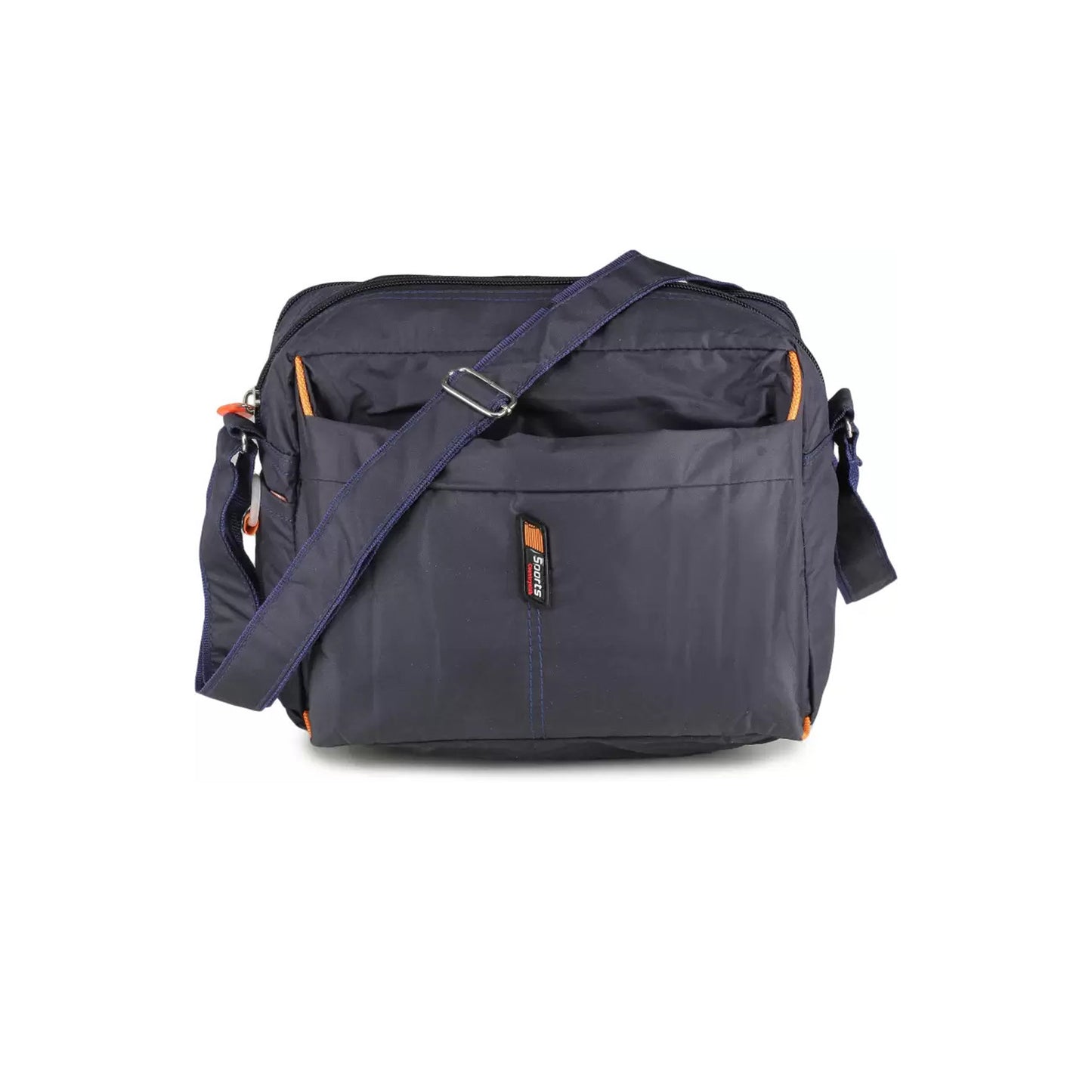 Men & Women Soft Sling Bag - Mini