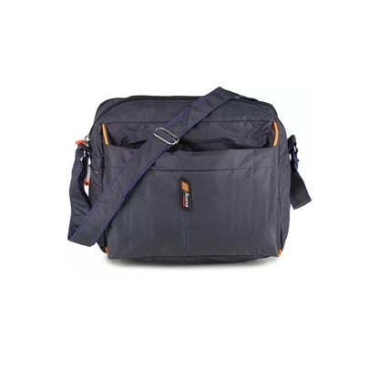 Men & Women Soft Sling Bag - Mini