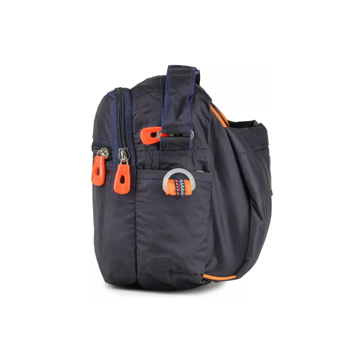 Men & Women Soft Sling Bag - Mini