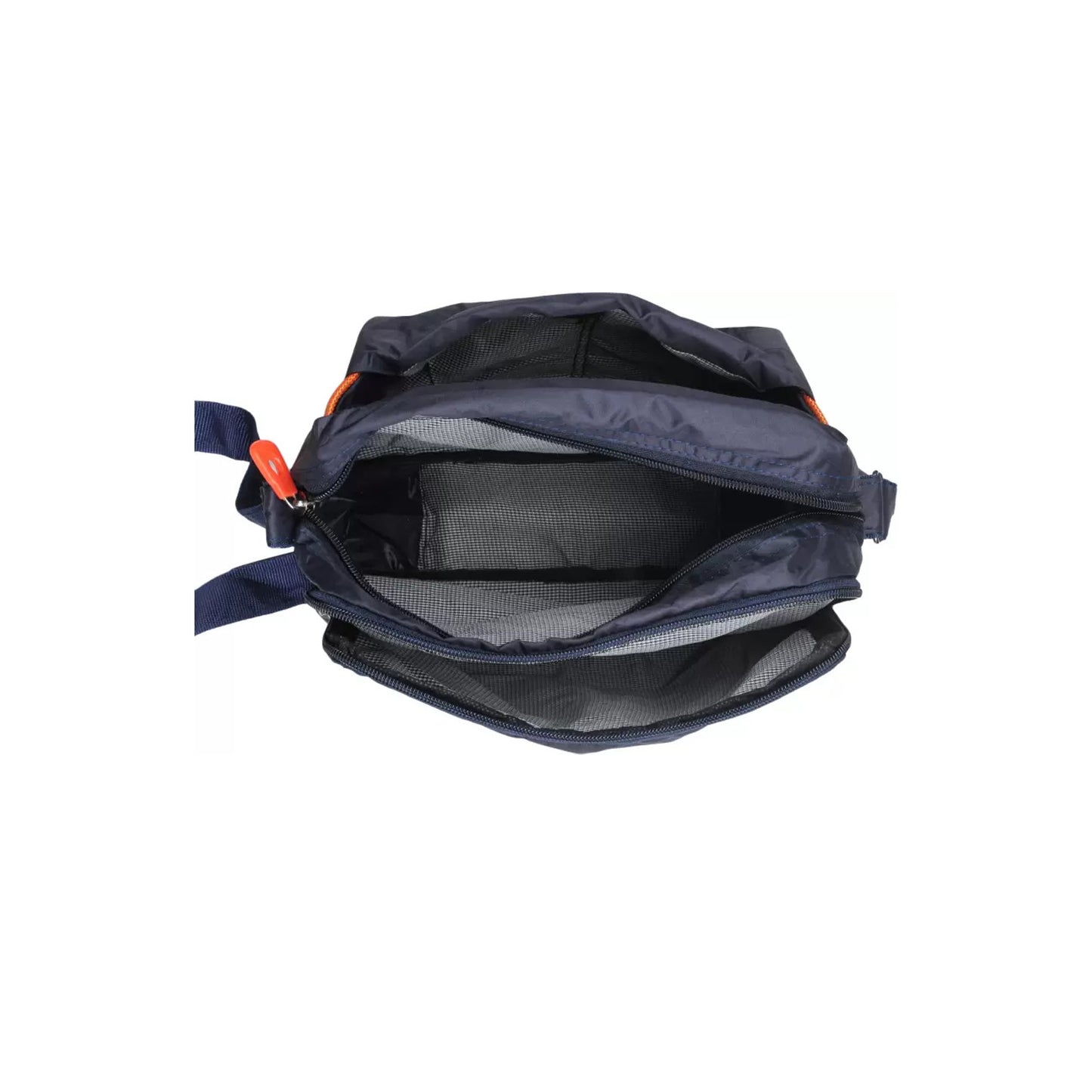 Men & Women Soft Sling Bag - Mini