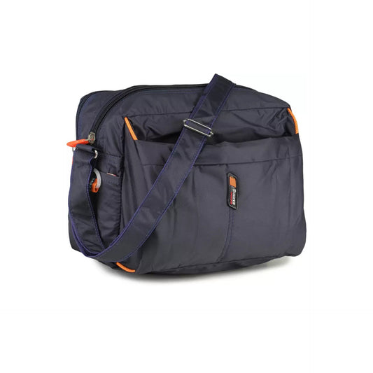 Men & Women Soft Sling Bag - Mini