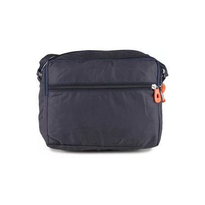 Men & Women Soft Sling Bag - Mini