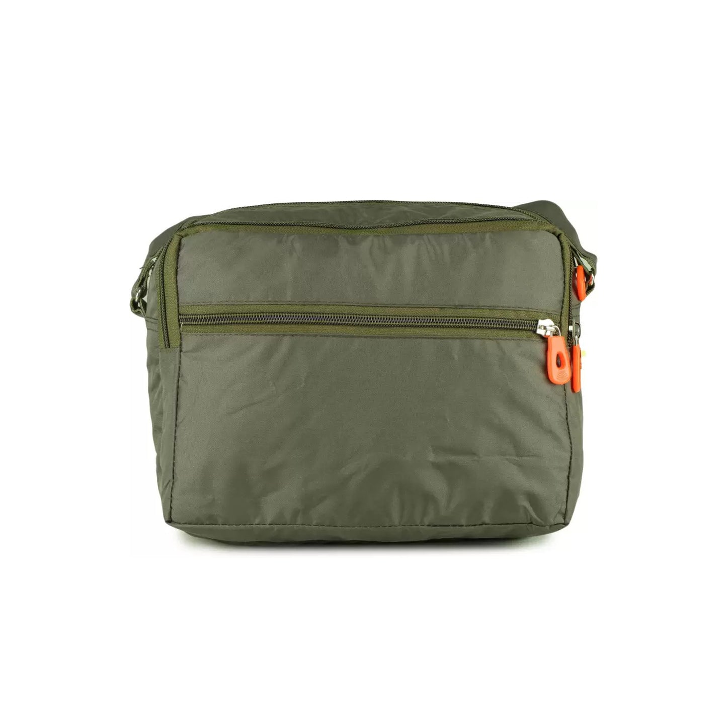 Men & Women Soft Sling Bag - Mini