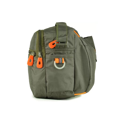 Men & Women Soft Sling Bag - Mini