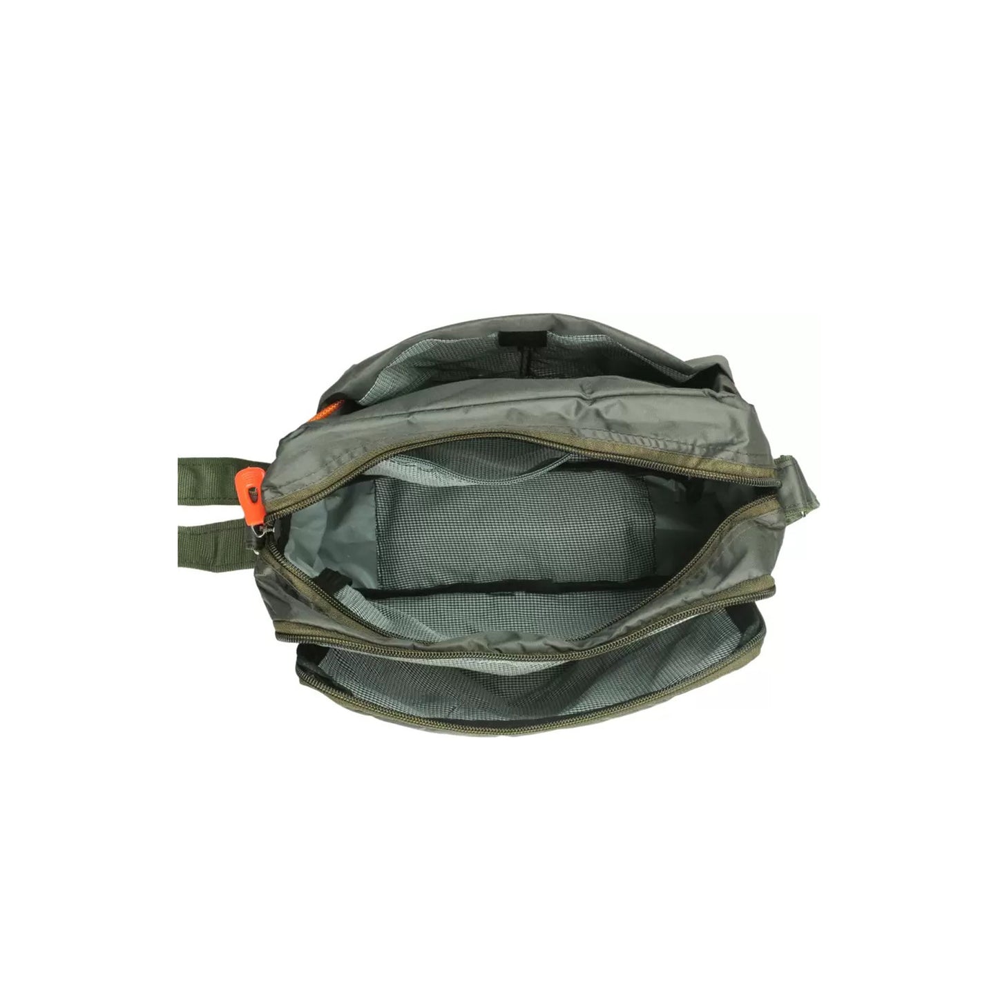 Men & Women Soft Sling Bag - Mini