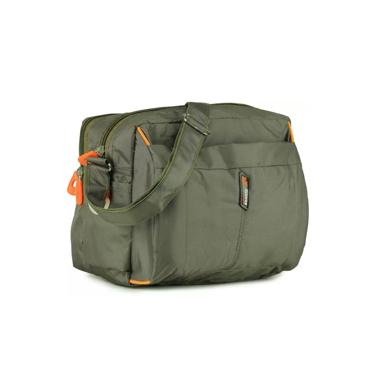 Men & Women Soft Sling Bag - Mini