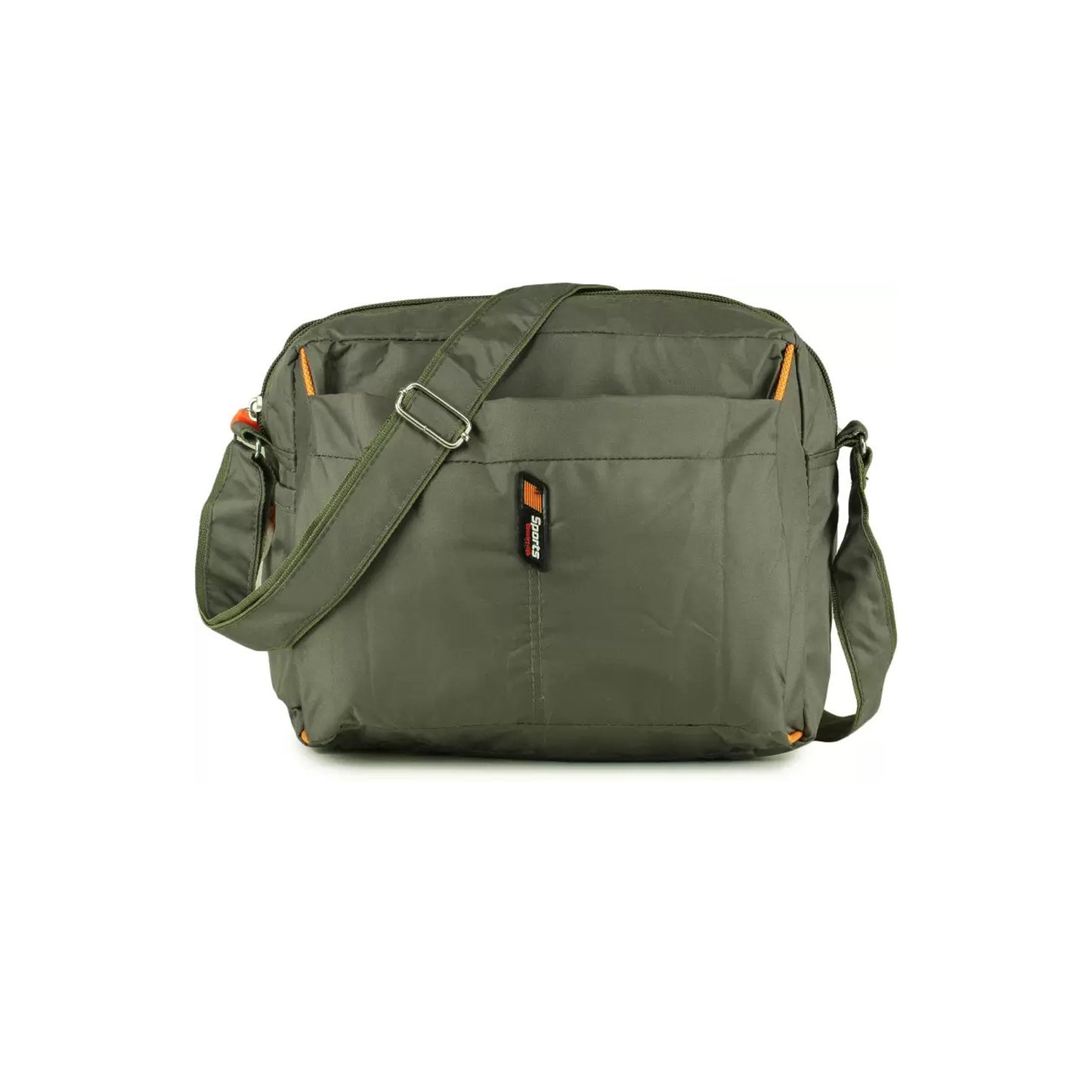 Men & Women Soft Sling Bag - Mini