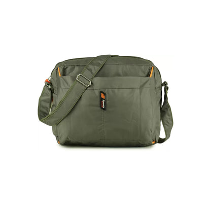 Men & Women Soft Sling Bag - Mini