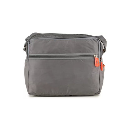 Men & Women Soft Sling Bag - Mini