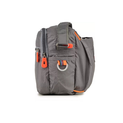 Men & Women Soft Sling Bag - Mini