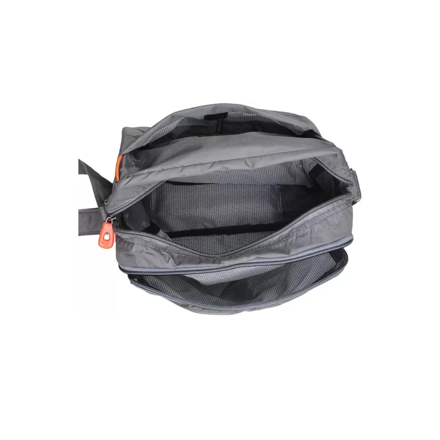 Men & Women Soft Sling Bag - Mini