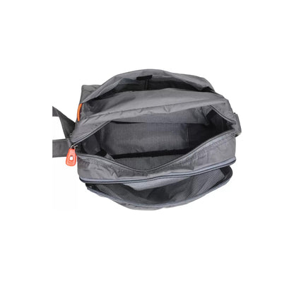 Men & Women Soft Sling Bag - Mini