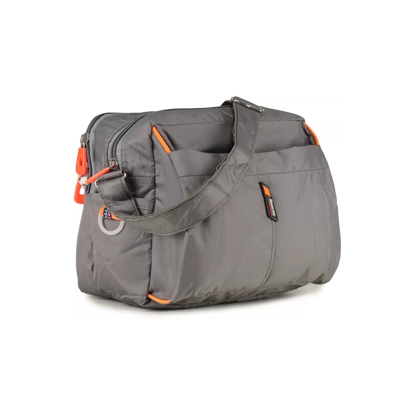 Men & Women Soft Sling Bag - Mini