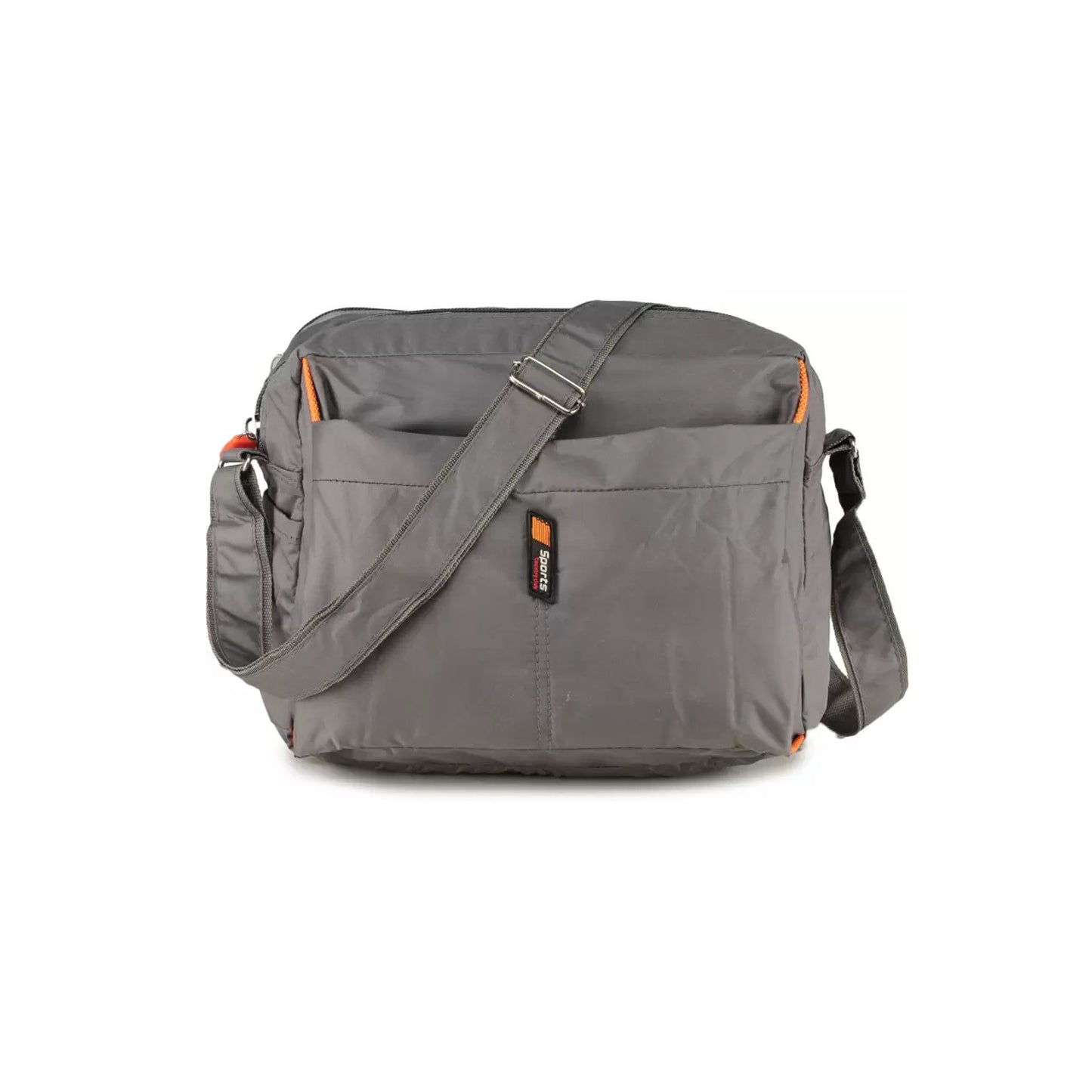 Men & Women Soft Sling Bag - Mini