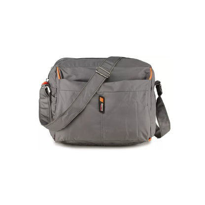 Men & Women Soft Sling Bag - Mini