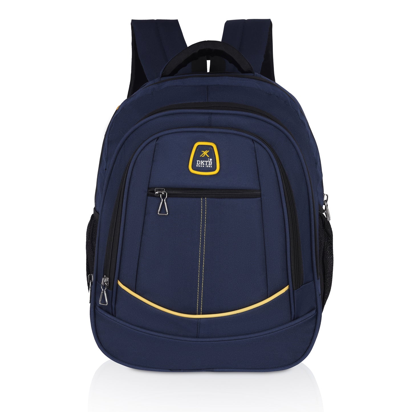 DKTB Blake 01 Heavy Duty Laptop Backpack