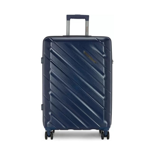 Wildcraft Suitcase - Columbus - Blue