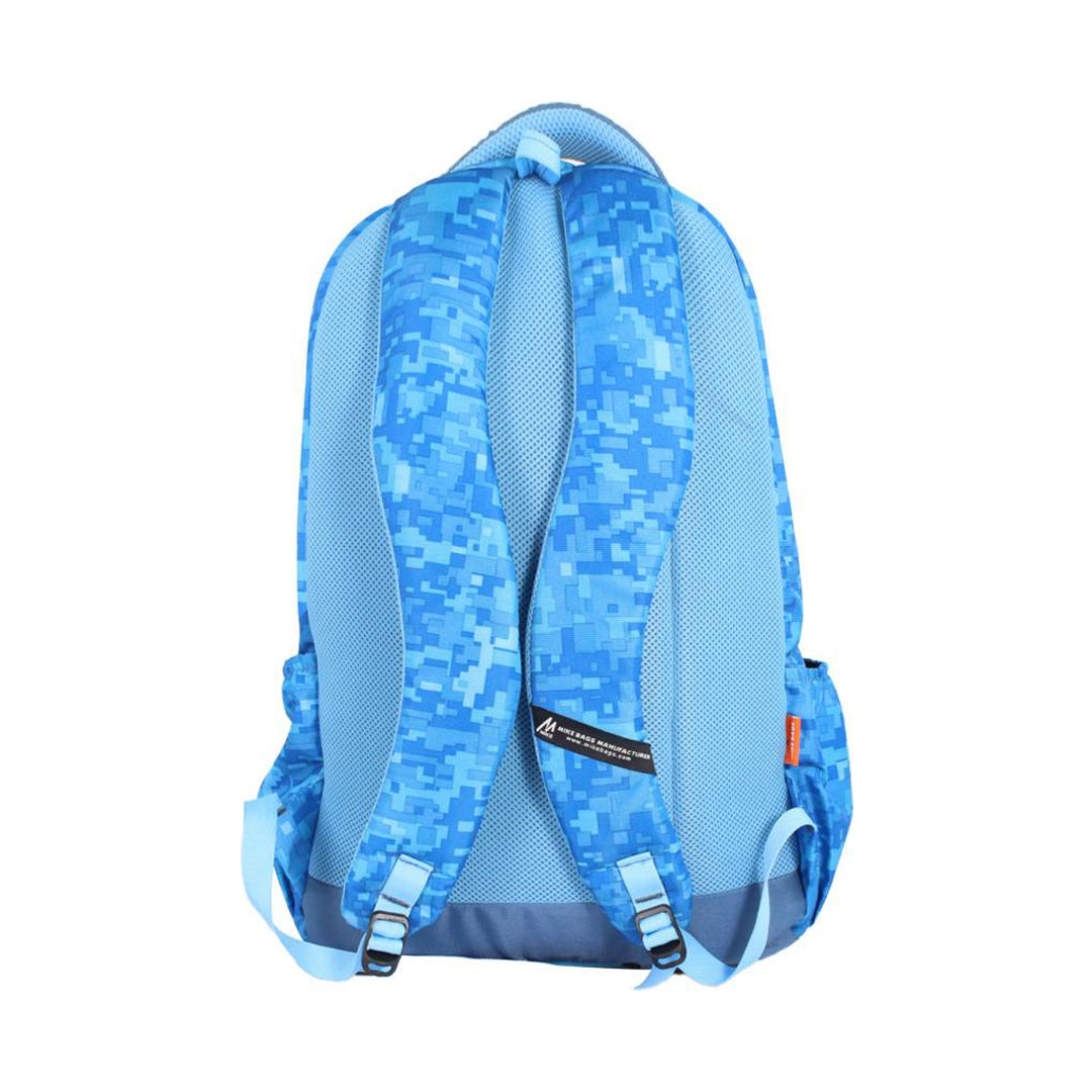 Mike Bags protector Laptop backpack