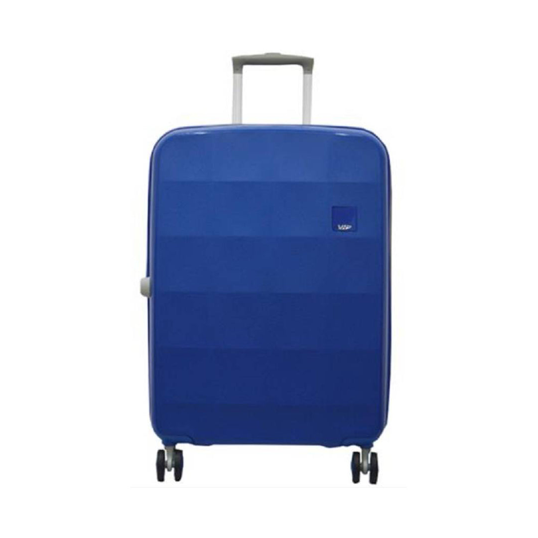 VIP Pixel Polypropylene TSA Lock Hard Trolley