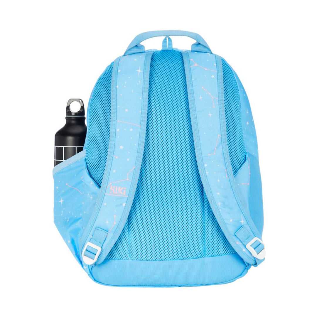 Wiki Girl-1 Backpack Light Blue