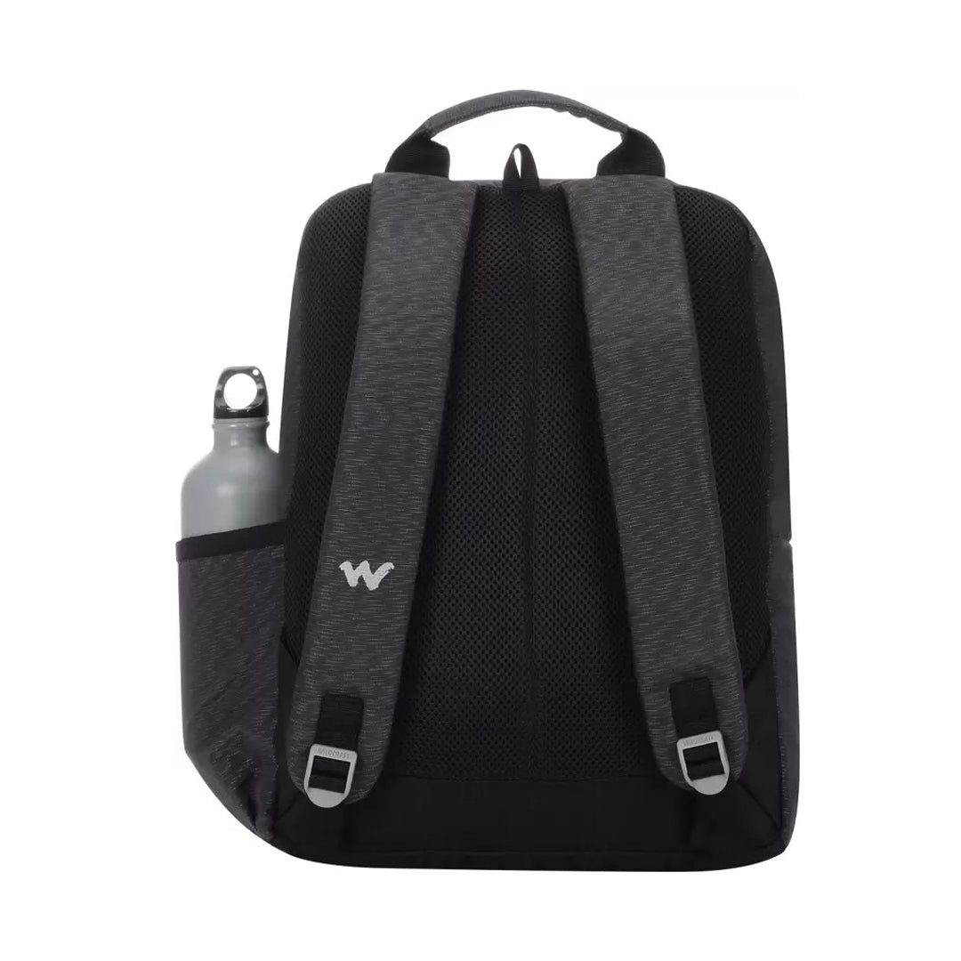 Wildcraft EVO15 Backpack (Grey)