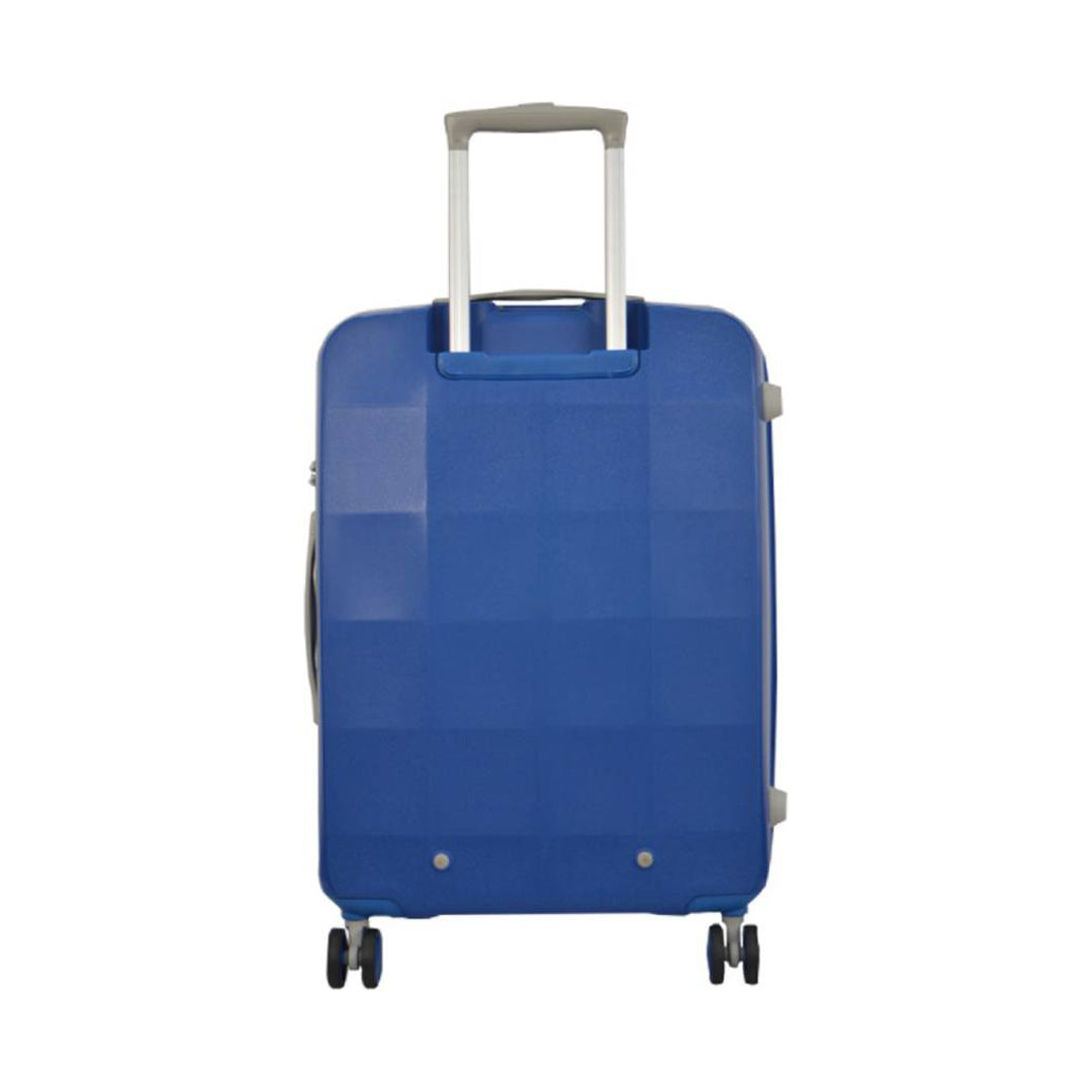 VIP Pixel Polypropylene TSA Lock Hard Trolley