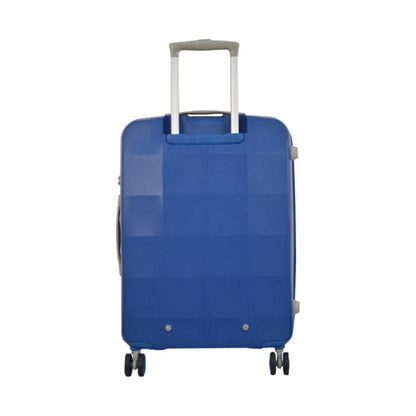 VIP Pixel Polypropylene TSA Lock Hard Trolley