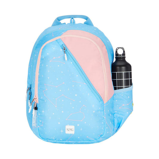 Wiki Girl-1 Backpack Light Blue