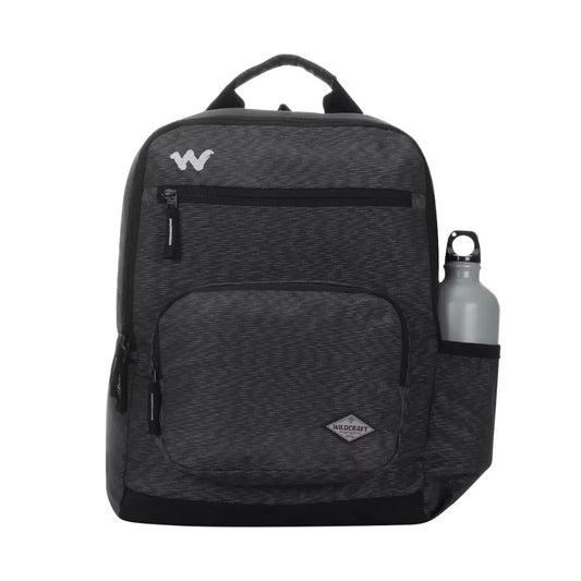 Wildcraft EVO15 Backpack (Grey)