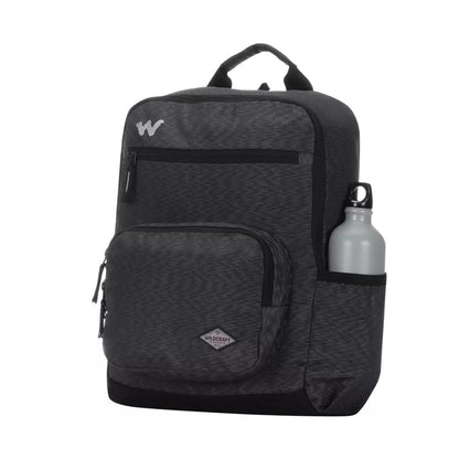 Wildcraft EVO15 Backpack (Grey)