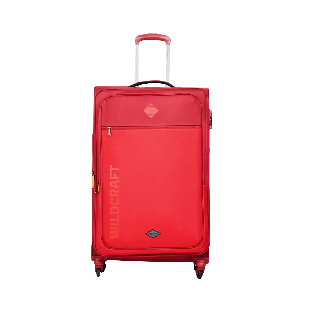 Wildcraft  Dune Plus Large Check-in Suitcase