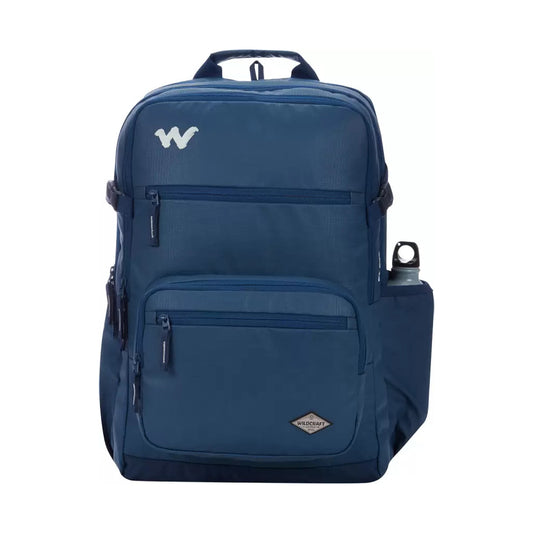 Wildcraft  Evo 45 Laptop Backpack Navy Coted