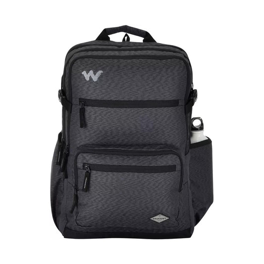 Wildcraft  Large 45 L Laptop Backpack Evo RC Dark Grey