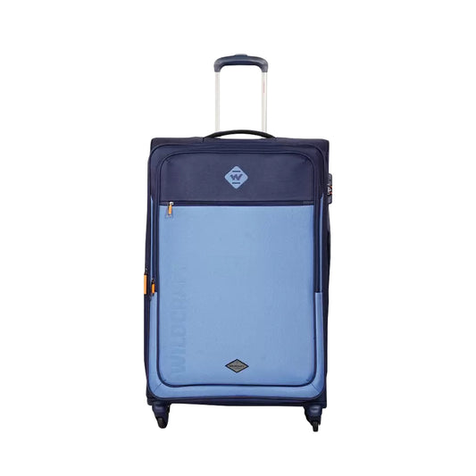 Wildcraft  Dune Plus Large Check-in Suitcase