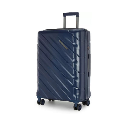 Wildcraft Suitcase - Columbus - Blue