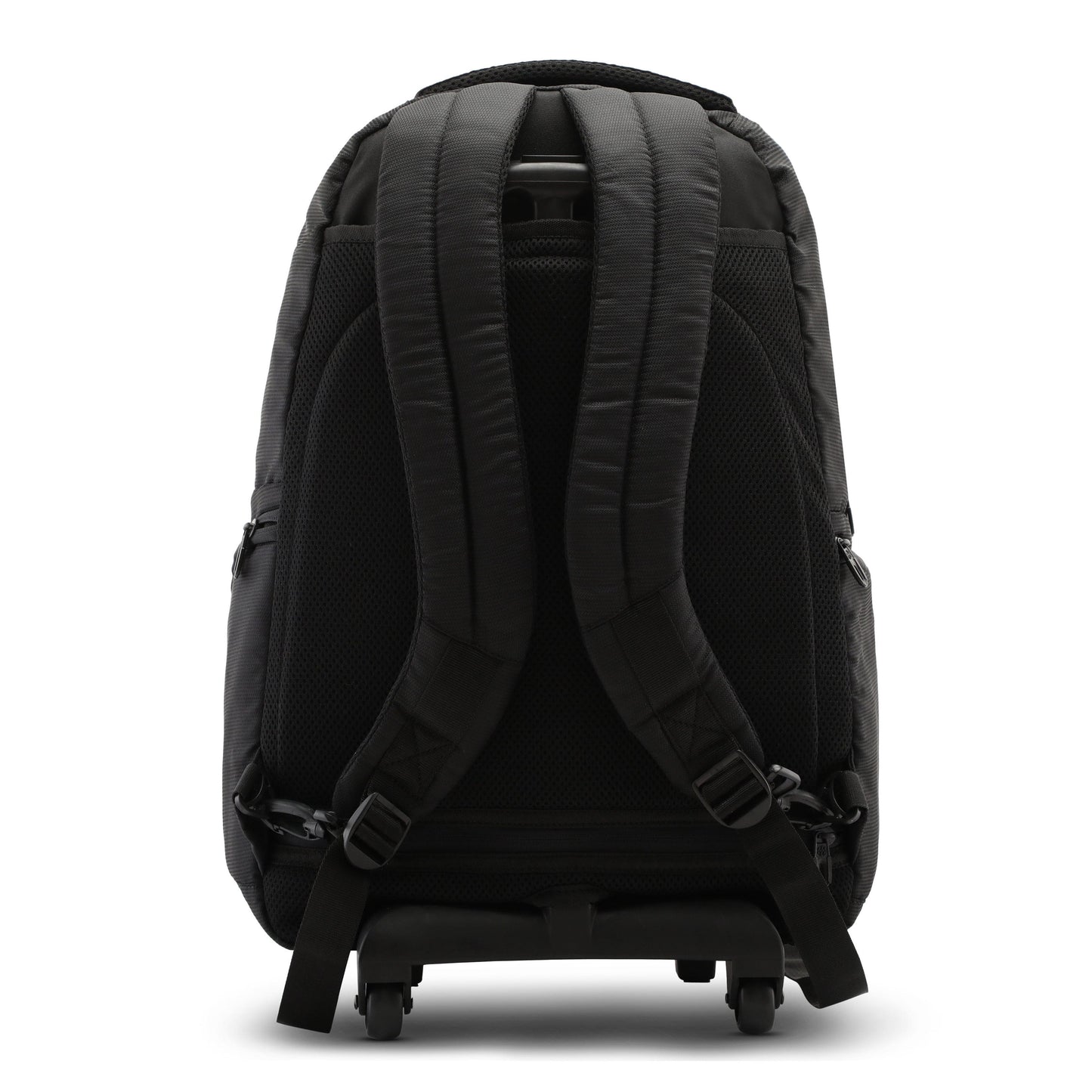 Harissons Clique 36L Executive Laptop Backpack With Trolley (15.6")