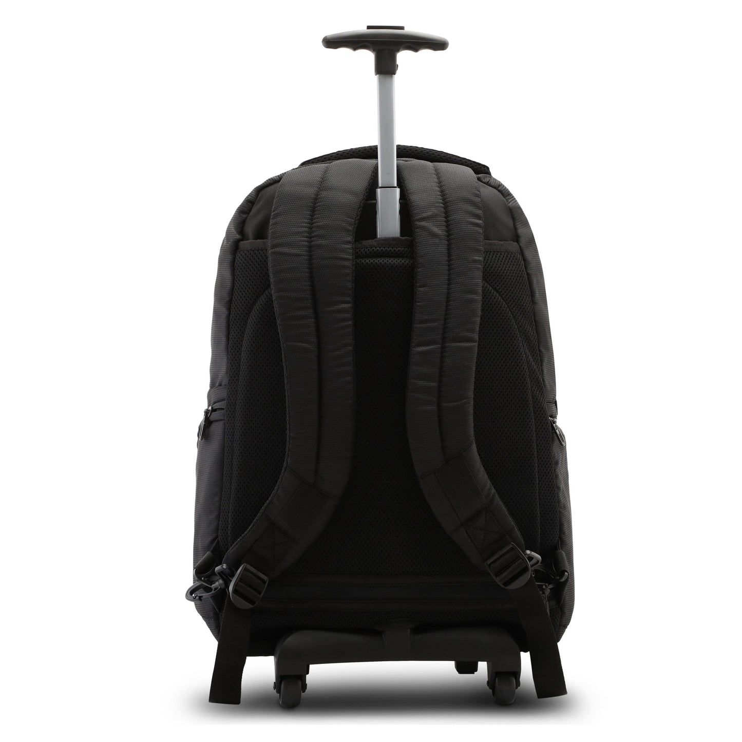 Harissons Clique 36L Executive Laptop Backpack With Trolley (15.6")