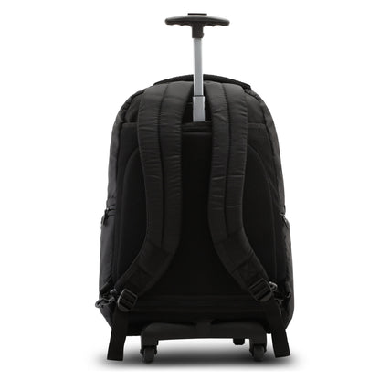 Harissons Clique 36L Executive Laptop Backpack With Trolley (15.6")