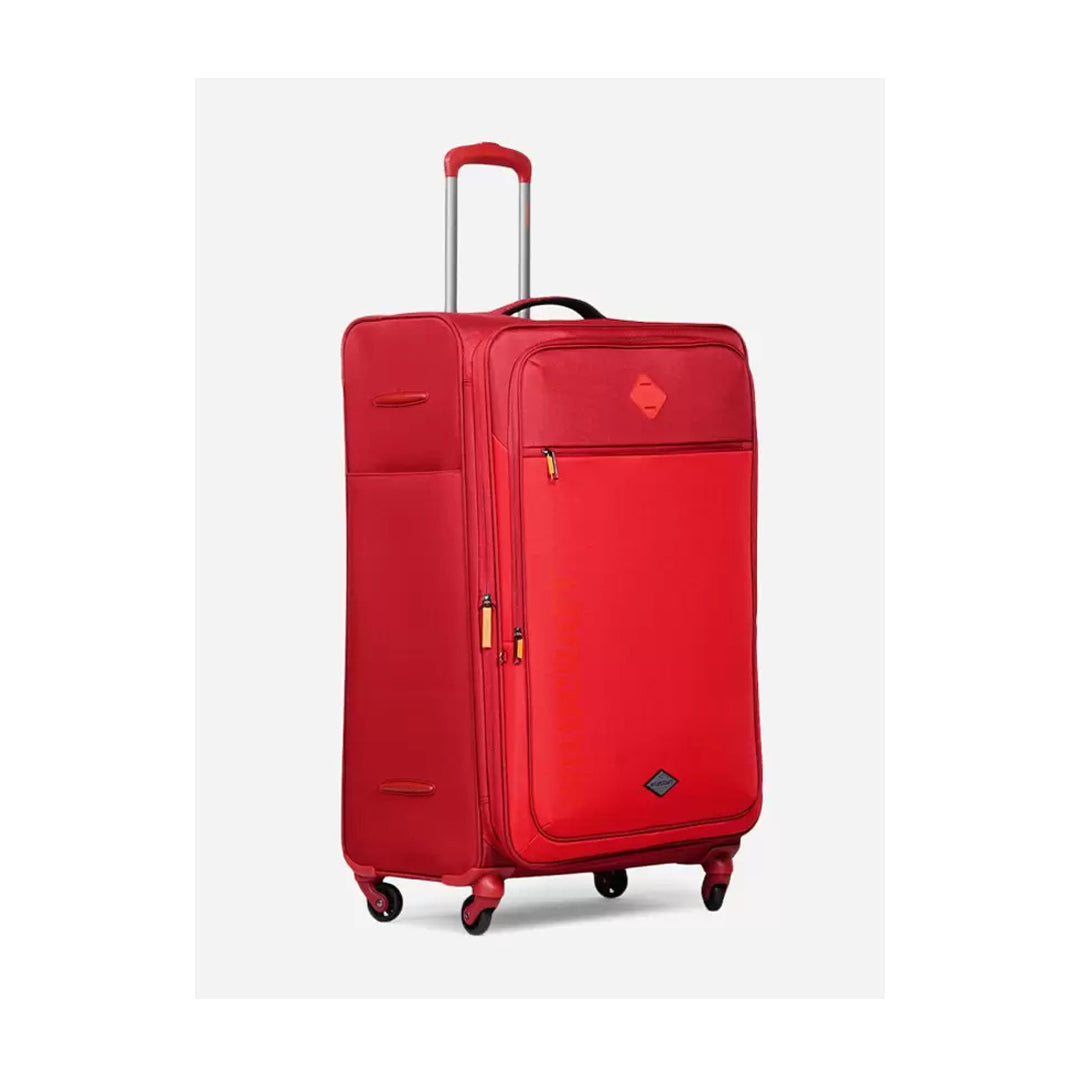 Wildcraft  Dune Plus Large Check-in Suitcase