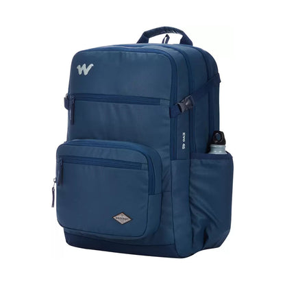 Wildcraft  Evo 45 Laptop Backpack Navy Coted