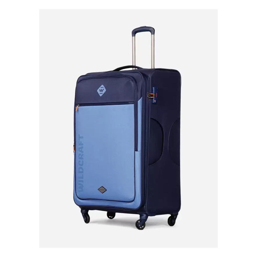 Wildcraft  Dune Plus Large Check-in Suitcase