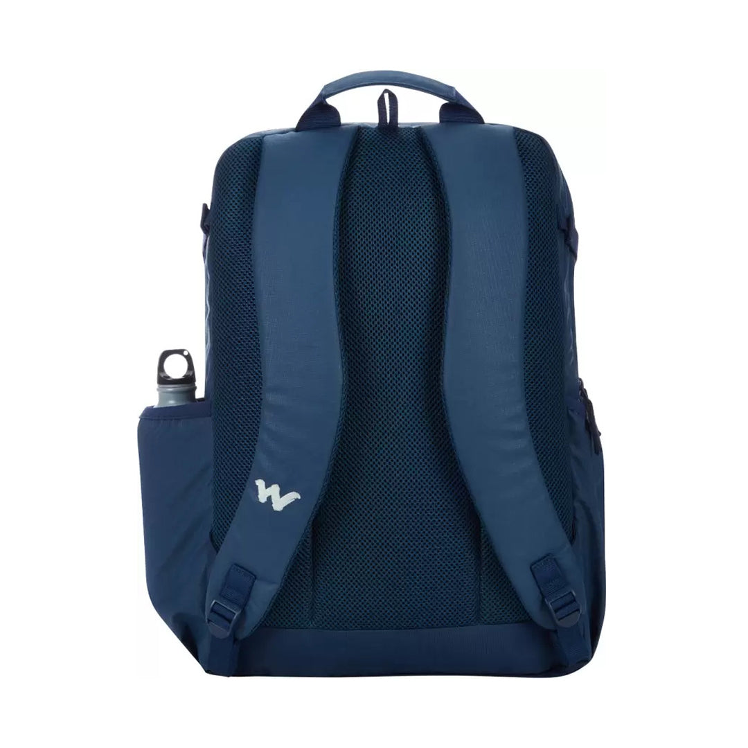 Wildcraft  Evo 45 Laptop Backpack Navy Coted