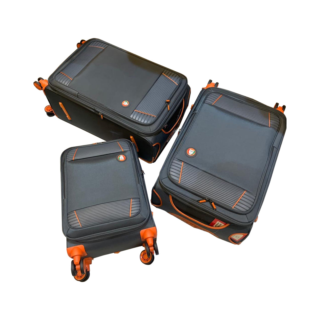 It luggage hexa online