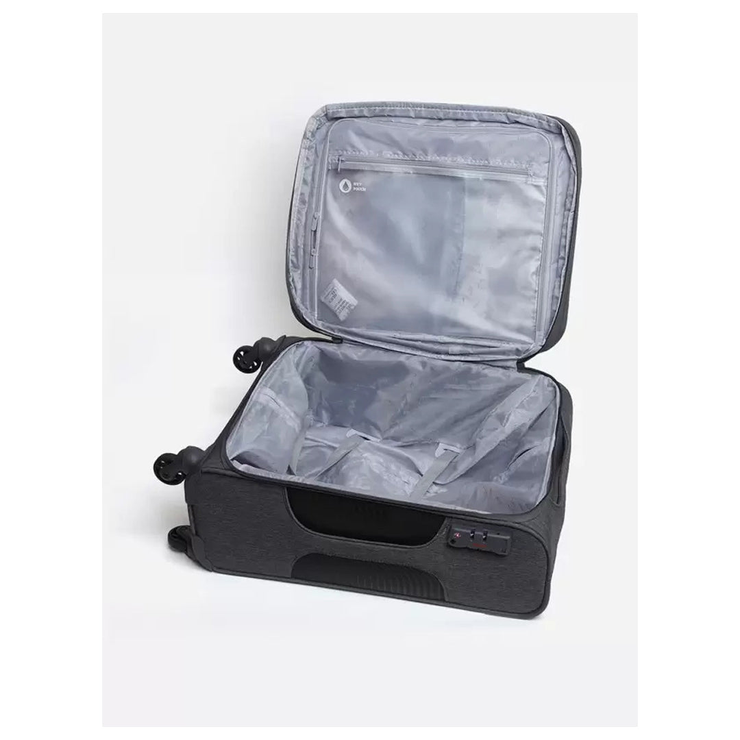 Wildcraft  Rigel Plus - Grey Check-in Suitcase