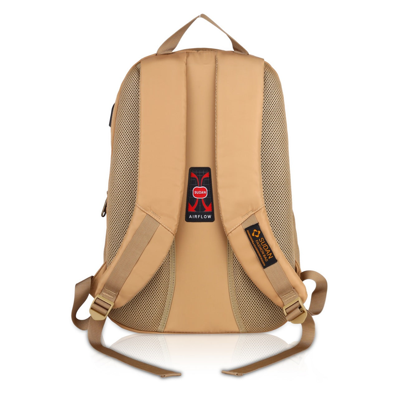 Sudan  Urban 03 Bagpack