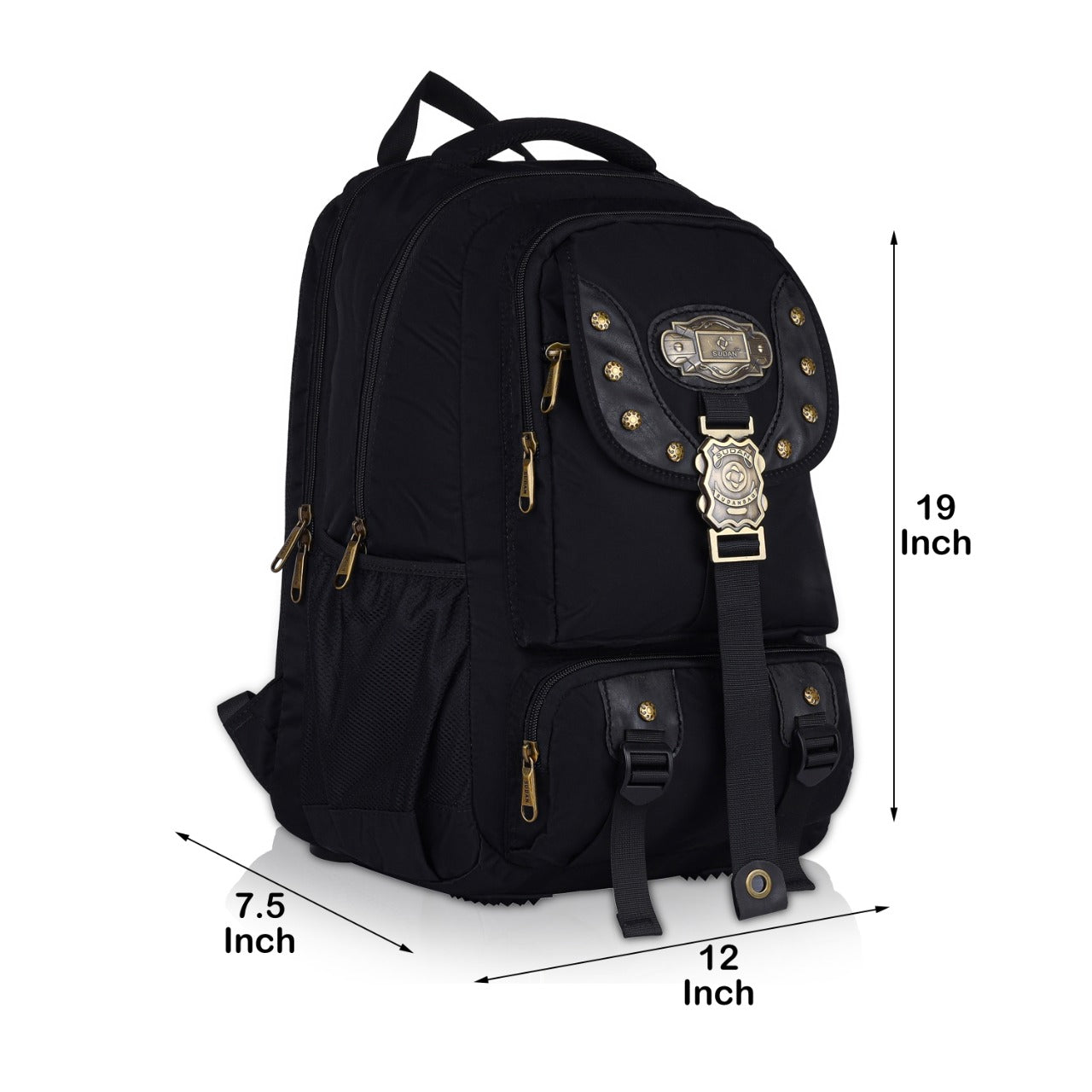 Sudan Urban 01 Backpack