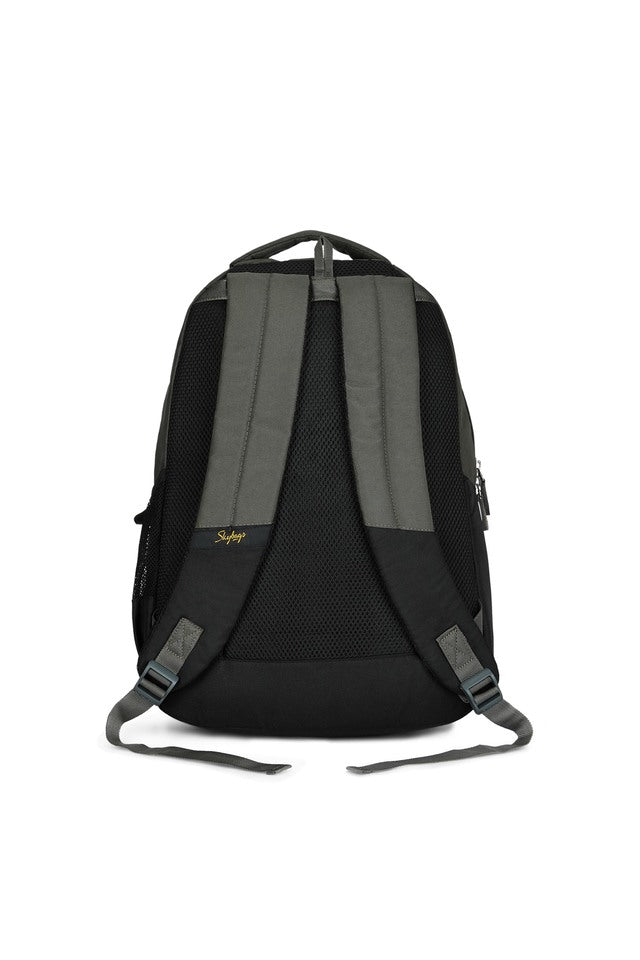 Skybags Chester Polyester Mens Laptop Backpack